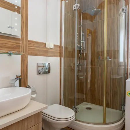 Apartamento Zora 2 By Guide Mošćenica