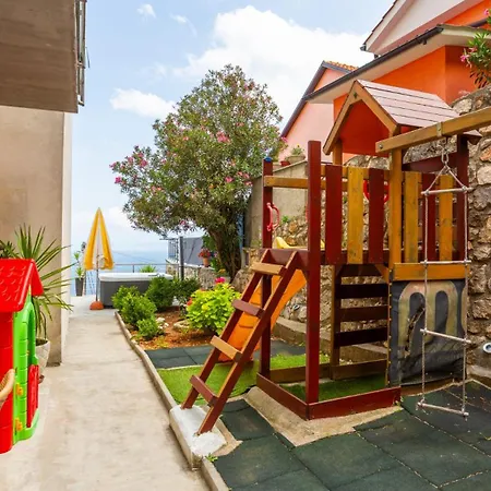 Zora 2 By Guide Apartamento Mošćenica